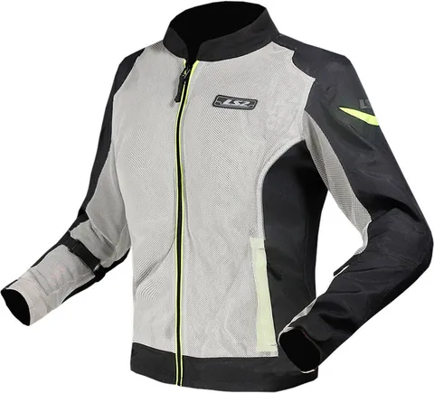 LS2 Airy Veste textile