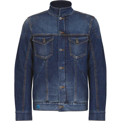 PMJ Blouson West