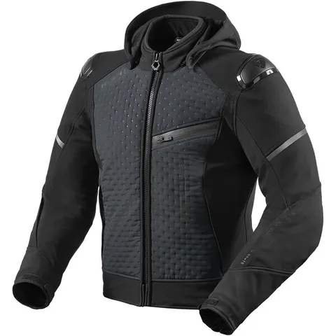 Rev'it Blouson Iridium H2O