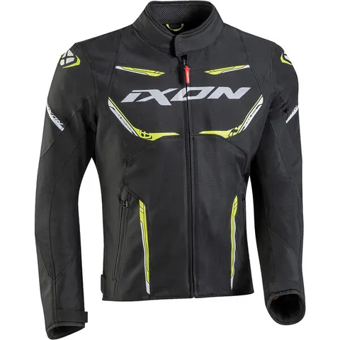 Ixon Blouson Striker Air Waterproof