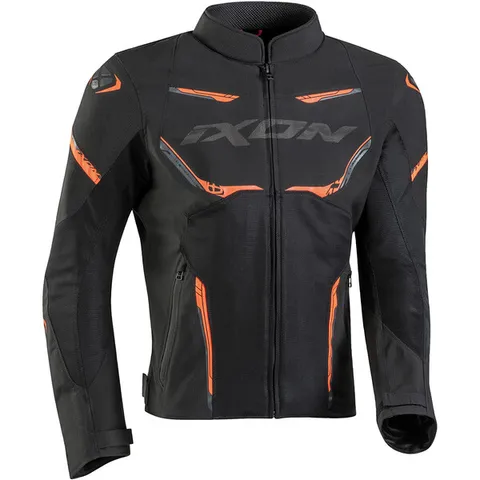 Ixon Striker Air Veste textile