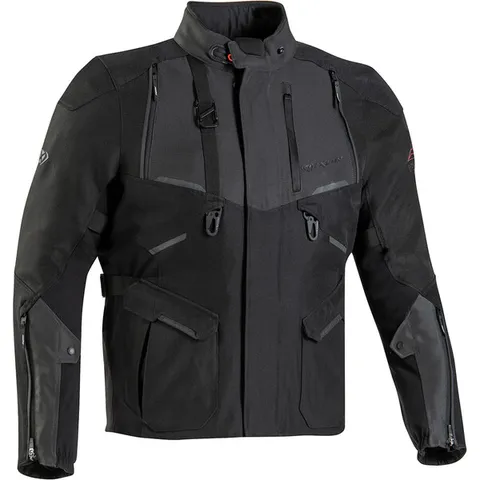 Ixon Veste Eddas C grande taille