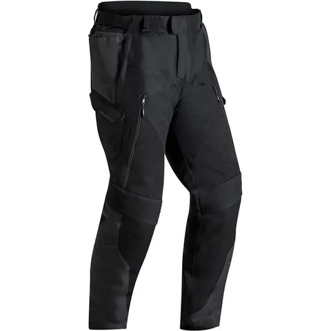 Ixon Pantalon Eddas C grande taille