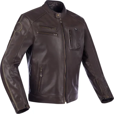 Segura Blouson Devon