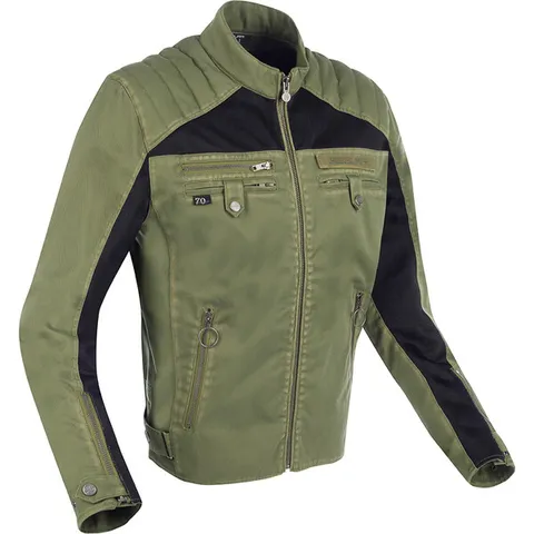 Segura Blouson District