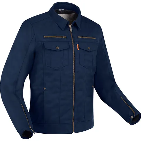 Segura Blouson Patrol