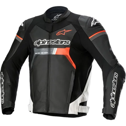 Alpinestars GP Force Veste en cuir