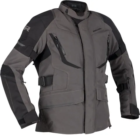 Richa Cyclone 2 Gore-Tex imperméable à l’eau dames textile veste