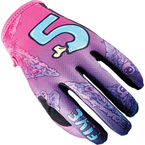 Five Gants MXF4 Graphics Slice