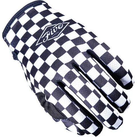 Five Gants MXF4 Graphics Flat Track