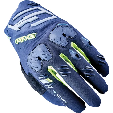Five Gants E1