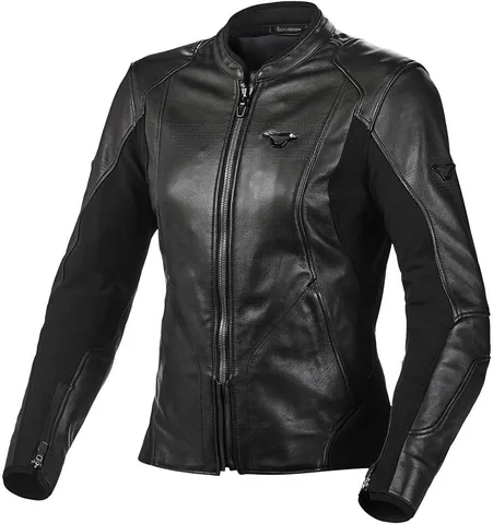 Macna Tequilla Veste en cuir