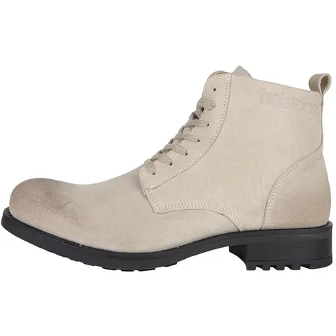 Helstons Chaussures Deville cuir