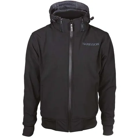 Harisson Blouson Stewart