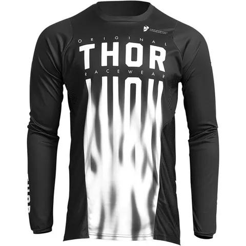 Thor Motocross Maillot Pulse Vapor
