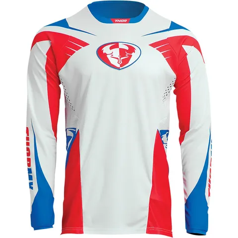 Thor Motocross Maillot Pulse 04 LE