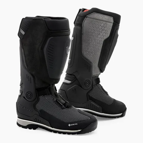 Rev'it Bottes Expedition 2 Gore-Tex®