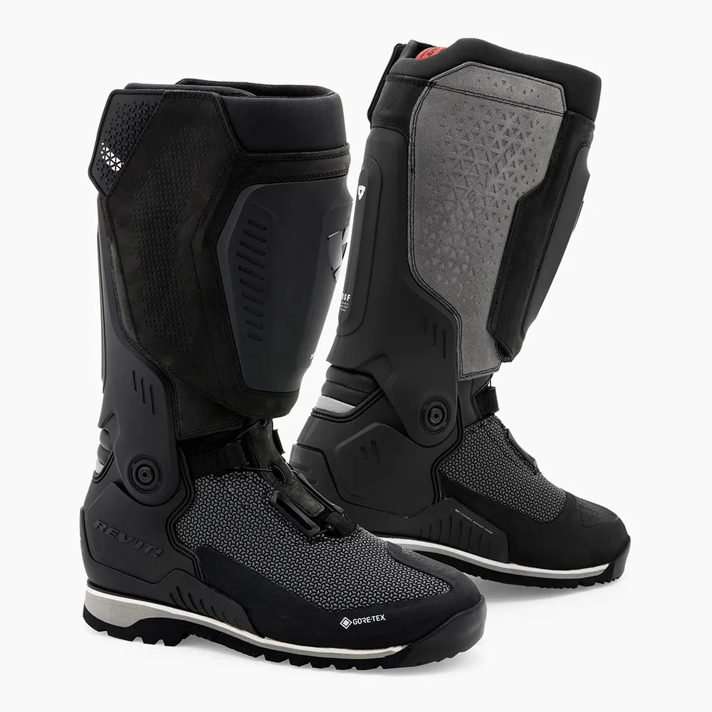 Rev'it Bottes Expedition 2 Gore-Tex®