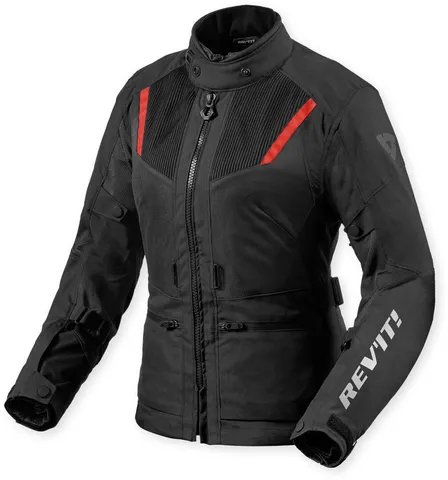 Rev'it Revit Levante 2 H2O Veste textile pour dames