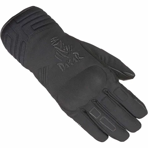 Dakar Gants Touareg Waterproof