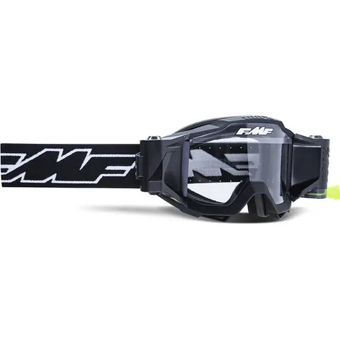 FMF Vision Masque Powerbomb Rocket Film System