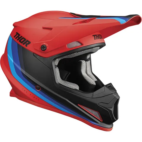 Thor Motocross Casque Sector Mips® Runner