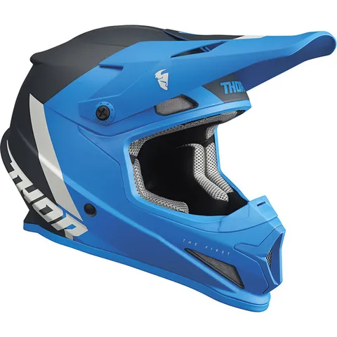 Thor Motocross Casque Sector Chev