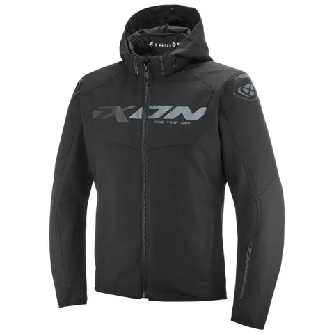 Ixon Blouson Fierce Waterproof
