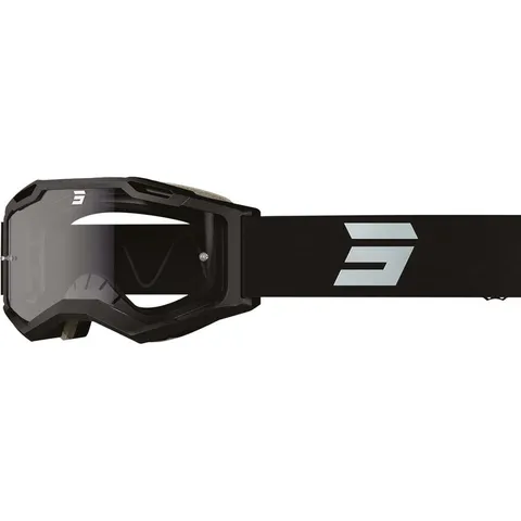 Shot Masque Iris 2.0 Tech Enduro