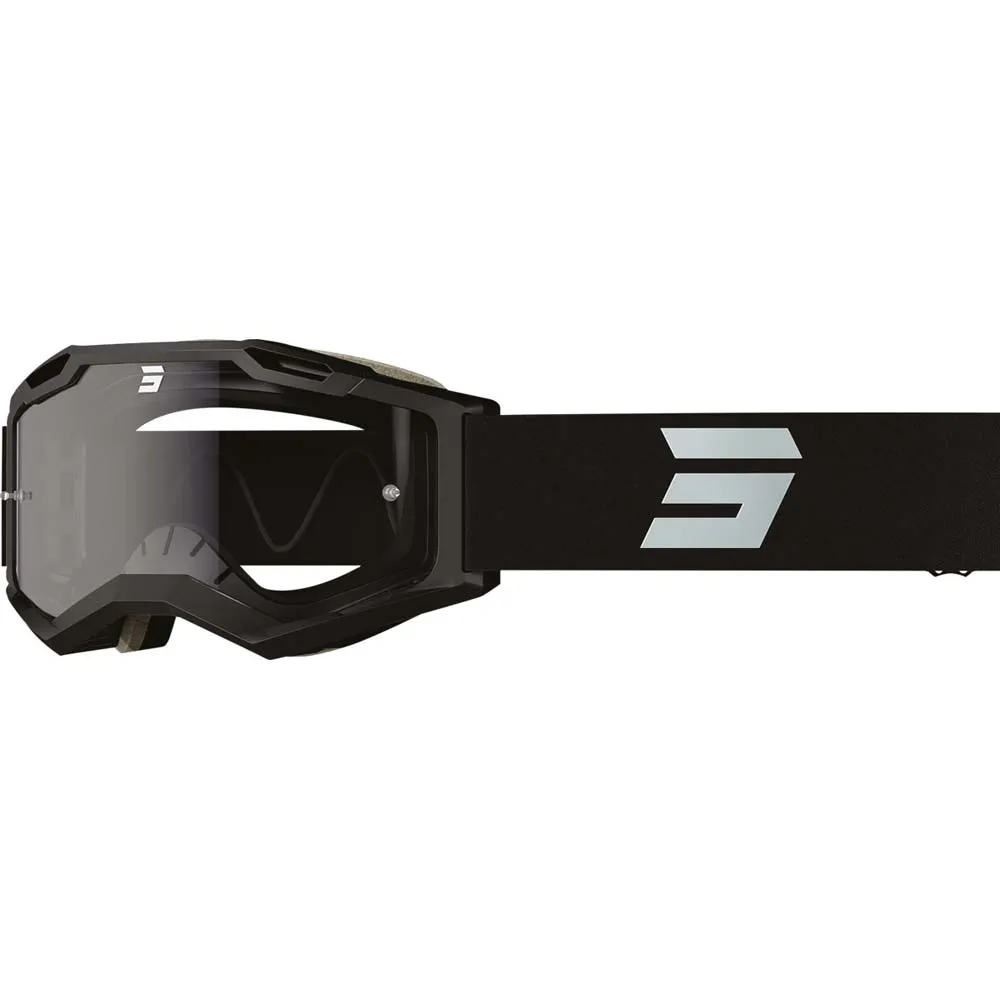 Shot Masque Iris 2.0 Tech Enduro