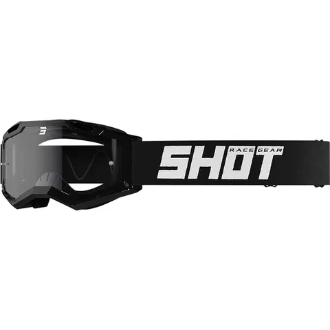 Shot Masque Assault 2.0 Solid