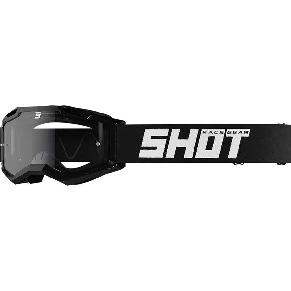 Shot Masque Assault 2.0 Solid