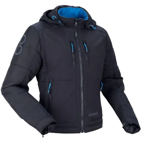 Bering Blouson Scoop