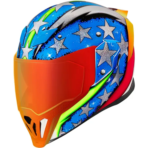 Icon Casque Airflite Space Force™