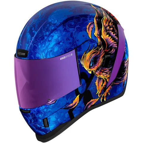 Icon Casque Airform Warden™