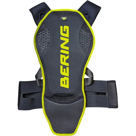 Bering Dorsale Bretelle Alpha