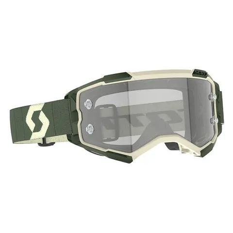 Scott Masque Fury Light Sensitive