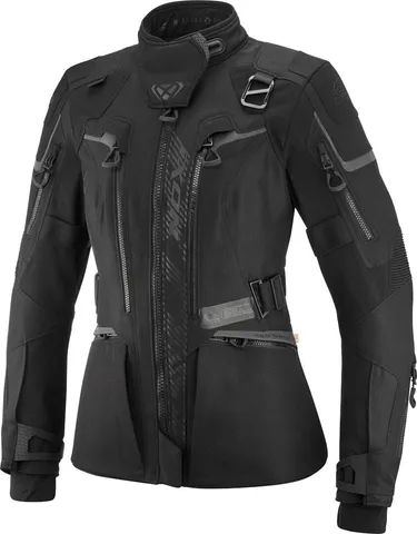 Ixon Odin imperméable dames textile veste
