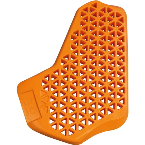 Scott Protection Pectorale D3O® CP1