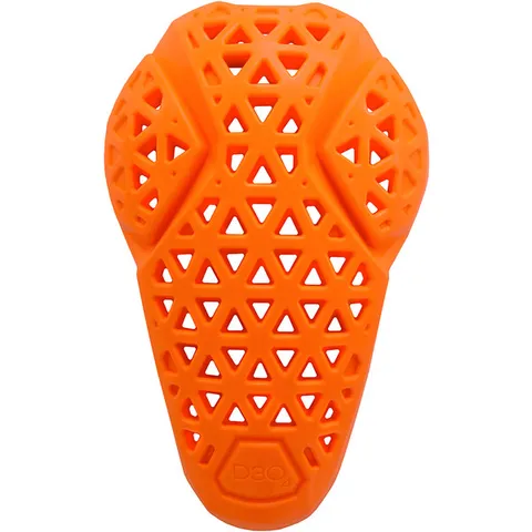 Scott Protections Genoux D3O® LP2