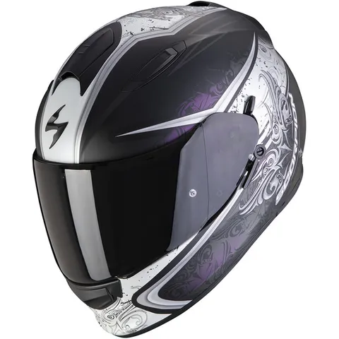 Scorpion Casque Exo-491 Run