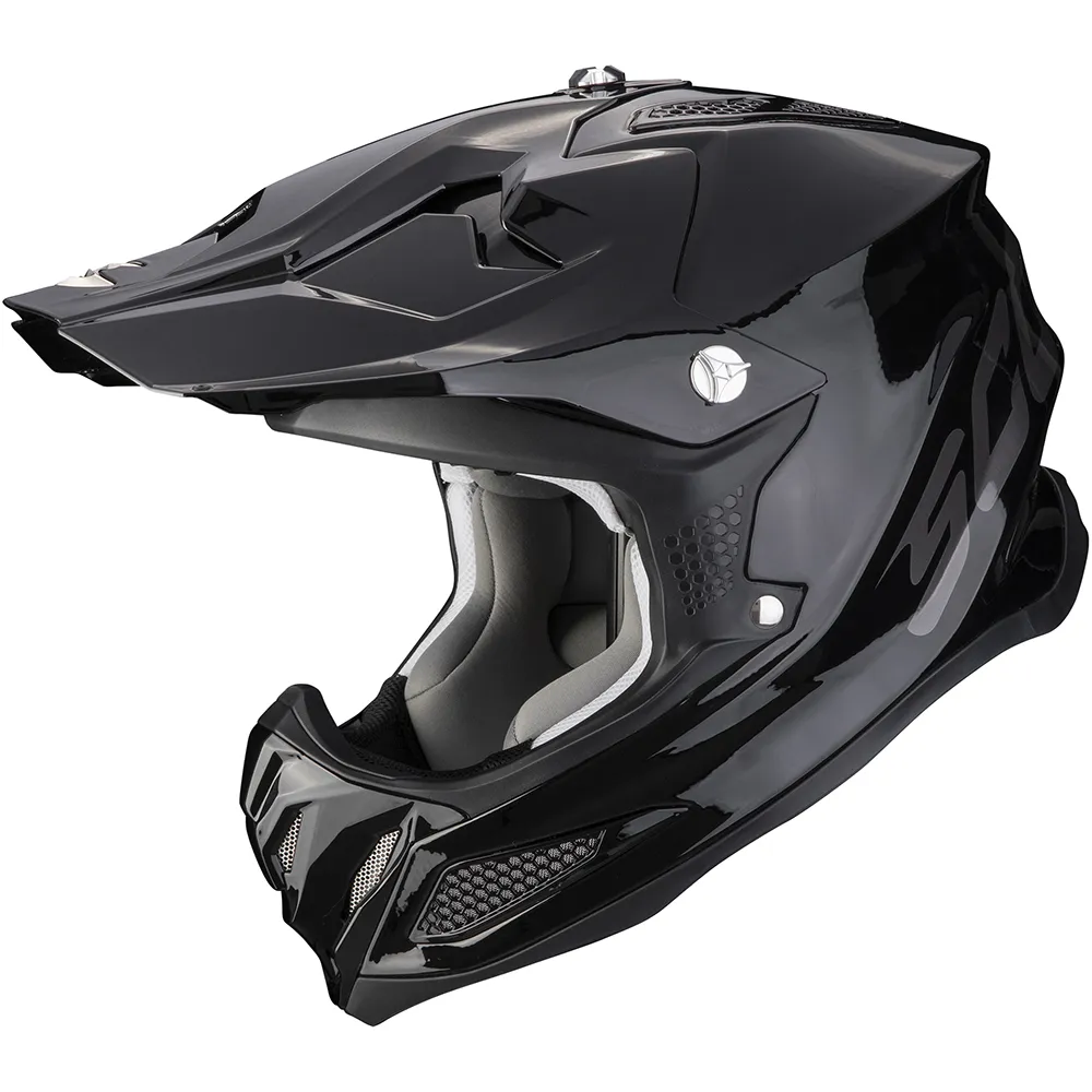 Scorpion Casque VX-22 Air Solid