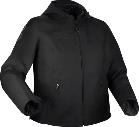 Bering Warwick Queen Size imperméable dames textile veste