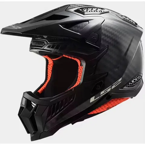 LS2 Casque MX703 X-Force Carbon