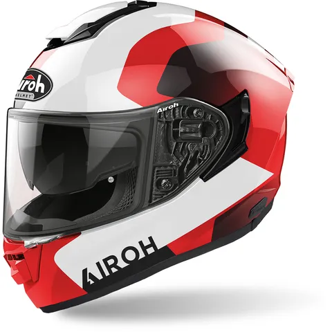 Airoh Casque ST.501 Dock