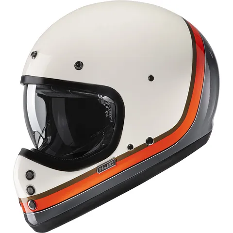 HJC Casque V60 Scoby