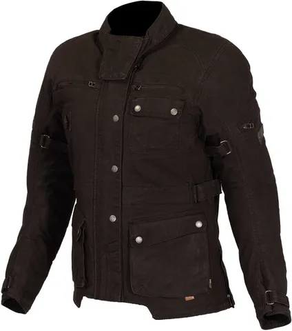 Merlin Mahala D3O Explorer Veste textile pour dames