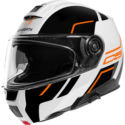 Schuberth Casque C5 Master