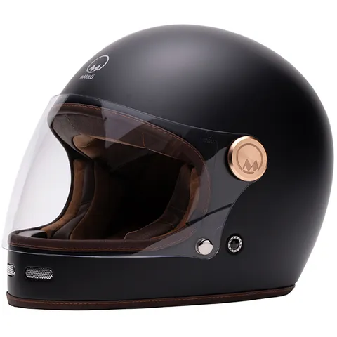 Marko Casque Full Moon