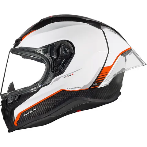 Nexx Casque X.R3R Carbon